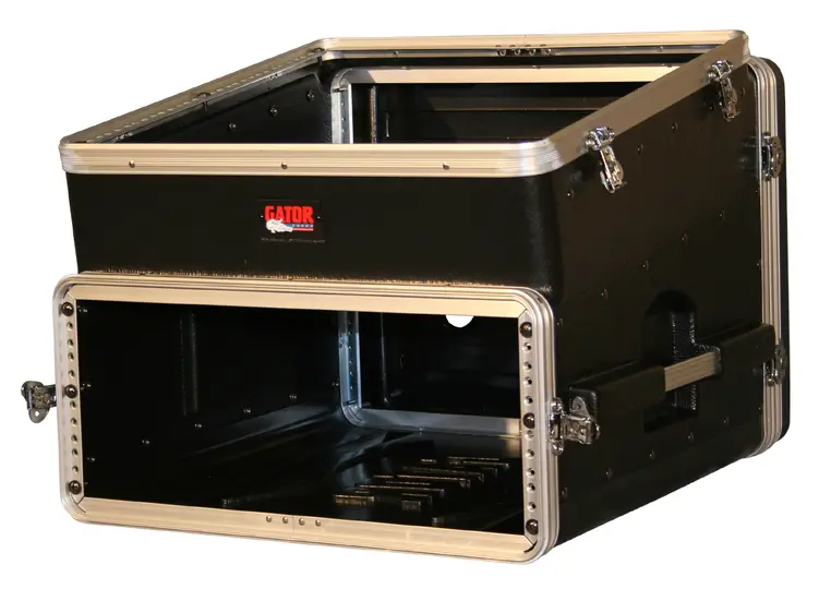 Gator Cases GRC-10X4 